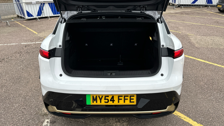 Renault Megane E-Tech EV60 160kW Iconic 60kWh Optimum Charge 5dr Auto Electric Hatchback